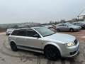 Audi A4 A4 Avant garantie Automatik Silber - thumbnail 10