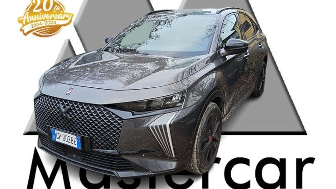 DS Automobiles DS 7 1.5 bluehdi Performance Line 130cv - GP002BE