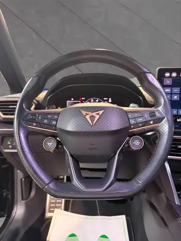 Cupra Leon view 8