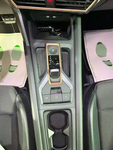 Cupra Leon view 7