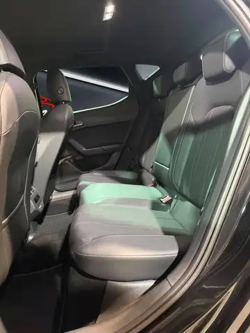 Cupra Leon view 12