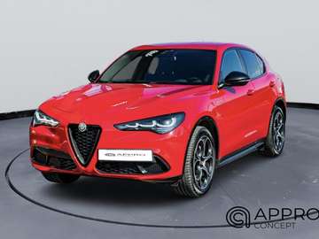 Stelvio 2.2 D - 210 - BVA 2023 Veloce Q4 PHASE 2