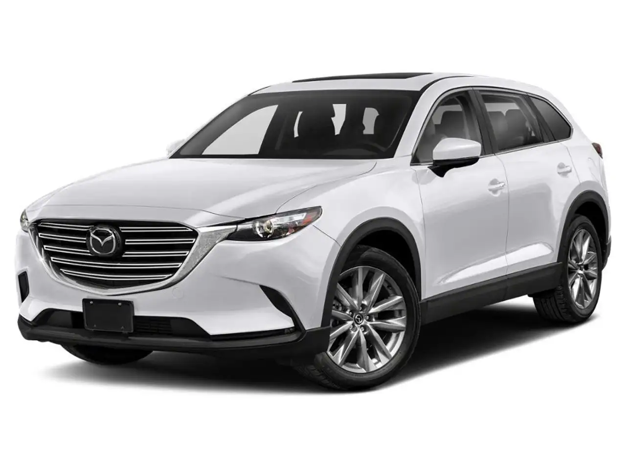 2022 Mazda CX-9