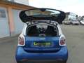 smart forTwo coupe EQ PASSION LED+Navi+SHZ+Kam.+KlimaA Blau - thumbnail 10