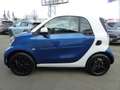 smart forTwo coupe EQ PASSION LED+Navi+SHZ+Kam.+KlimaA Blau - thumbnail 6