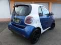 smart forTwo coupe EQ PASSION LED+Navi+SHZ+Kam.+KlimaA Blau - thumbnail 3