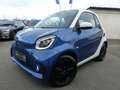 smart forTwo coupe EQ PASSION LED+Navi+SHZ+Kam.+KlimaA Blau - thumbnail 2
