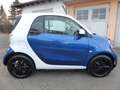 smart forTwo coupe EQ PASSION LED+Navi+SHZ+Kam.+KlimaA Blau - thumbnail 8