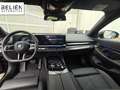 BMW i5 touring Schwarz - thumbnail 6
