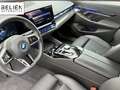 BMW i5 touring Schwarz - thumbnail 5