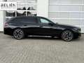 BMW i5 touring Schwarz - thumbnail 3