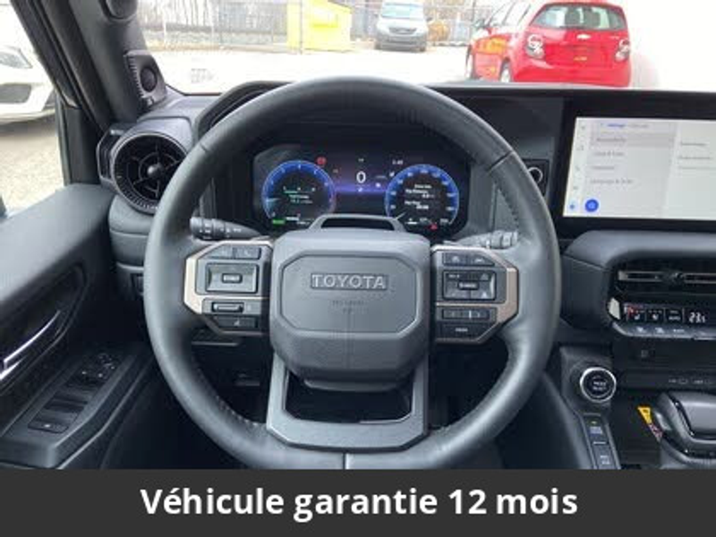 Photo du véhicule