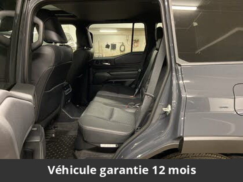 Photo du véhicule