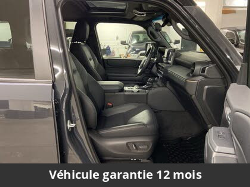 Photo du véhicule