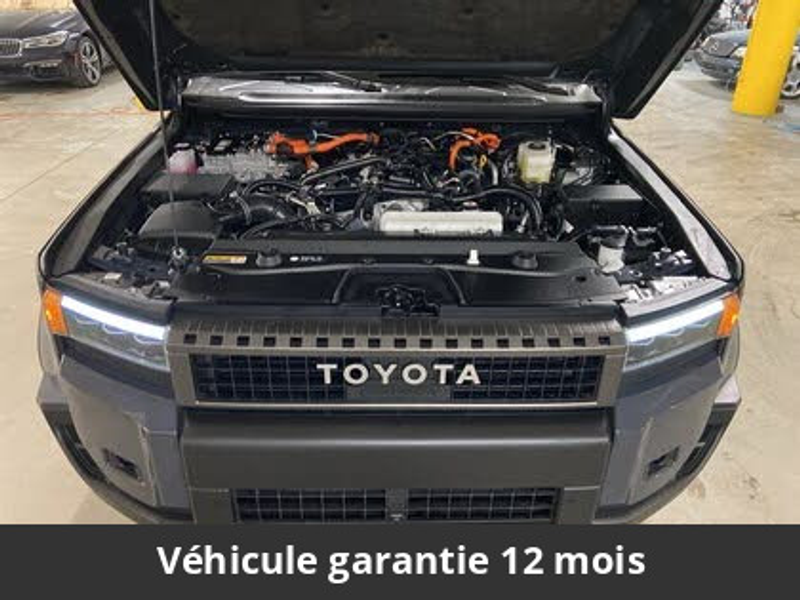 Photo du véhicule
