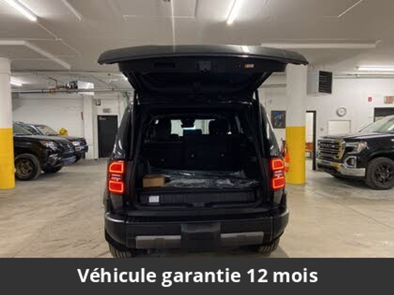 Photo du véhicule
