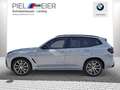 BMW X3 M40d Head-Up AHK Laser Standhzg.360° Kamera Grau - thumbnail 2