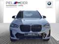 BMW X3 M40d Head-Up AHK Laser Standhzg.360° Kamera Grau - thumbnail 3