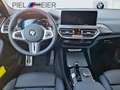 BMW X3 M40d Head-Up AHK Laser Standhzg.360° Kamera Grau - thumbnail 6