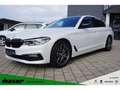 BMW 530 d Sport Line Aut. Navi/Adapt.LED/LM/Klimaaut. Blanc - thumbnail 1