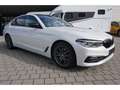 BMW 530 d Sport Line Aut. Navi/Adapt.LED/LM/Klimaaut. Blanc - thumbnail 8