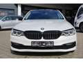 BMW 530 d Sport Line Aut. Navi/Adapt.LED/LM/Klimaaut. Blanc - thumbnail 9