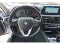 BMW 530 d Sport Line Aut. Navi/Adapt.LED/LM/Klimaaut. Blanc - thumbnail 12