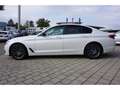 BMW 530 d Sport Line Aut. Navi/Adapt.LED/LM/Klimaaut. Blanc - thumbnail 3