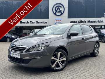 1.2 PureTech Active / NAVI / CRUISE /
