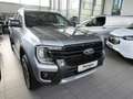 Ford Ranger 4x4 PHEV 2,3l EB DOKA Wildtrak/AHK/Rollo elektr. Silber - thumbnail 1
