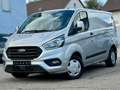 Ford Transit Custom Kasten 300 L1 Trend Würth-Ausbau Silber - thumbnail 1