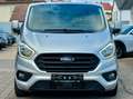 Ford Transit Custom Kasten 300 L1 Trend Würth-Ausbau Silber - thumbnail 3