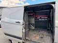 Ford Transit Custom Kasten 300 L1 Trend Würth-Ausbau Silber - thumbnail 18