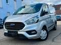 Ford Transit Custom Kasten 300 L1 Trend Würth-Ausbau Silber - thumbnail 5