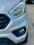 Ford Transit Custom Kasten 300 L1 Trend Würth-Ausbau Silber - thumbnail 4