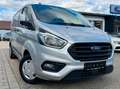 Ford Transit Custom Kasten 300 L1 Trend Würth-Ausbau Silber - thumbnail 6