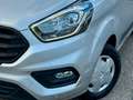 Ford Transit Custom Kasten 300 L1 Trend Würth-Ausbau Silber - thumbnail 2