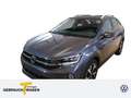 Volkswagen Taigo 1.0 TSI DSG STYLE LM17 ACC SITZHZ NAVI Grau - thumbnail 1