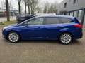 Ford Focus Wagon 2.0 TDCI Titanium, 1ste eigenaar, Trekhaak Blau - thumbnail 3