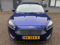 Ford Focus Wagon 2.0 TDCI Titanium, 1ste eigenaar, Trekhaak Blau - thumbnail 9