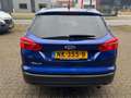 Ford Focus Wagon 2.0 TDCI Titanium, 1ste eigenaar, Trekhaak Blau - thumbnail 5