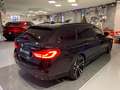 BMW 520 d aut. Touring Msport Nero - thumbnail 4