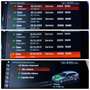 BMW 520 d aut. Touring Msport Nero - thumbnail 19