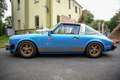 Porsche 911 911 S Targa Blau - thumbnail 4