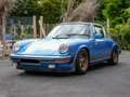 Porsche 911 911 S Targa Blau - thumbnail 1