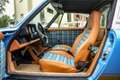 Porsche 911 911 S Targa Blau - thumbnail 10