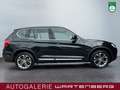 BMW X3 xDrive 20i xLine/NAVI/AHK/LICHTPAKET/KEYLESS Negro - thumbnail 6