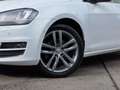 Volkswagen Golf Variant 1.4 TSI Highline 122PK | Xenon | Half leder/stof | Wit - thumbnail 19