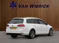 Volkswagen Golf Variant 1.4 TSI Highline 122PK | Xenon | Half leder/stof | Wit - thumbnail 4