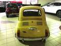 Fiat 500 Lusso Yellow - thumbnail 4